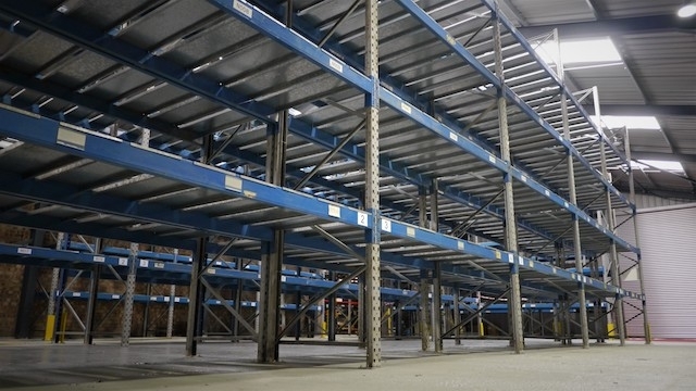 Contact us about this warehouse